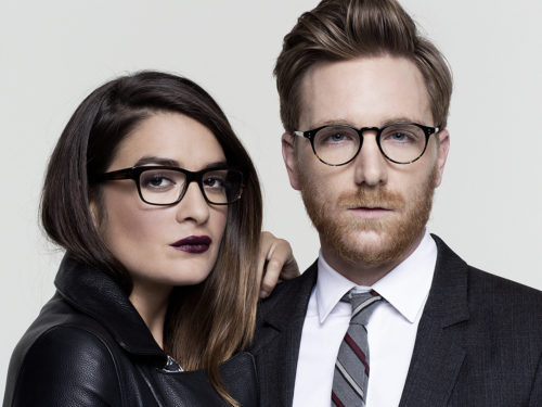 Computer Glasses