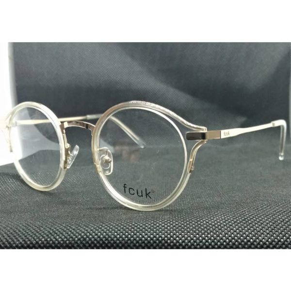 round glasses