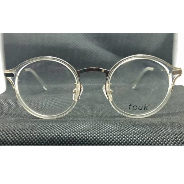 FCUK GLASSES