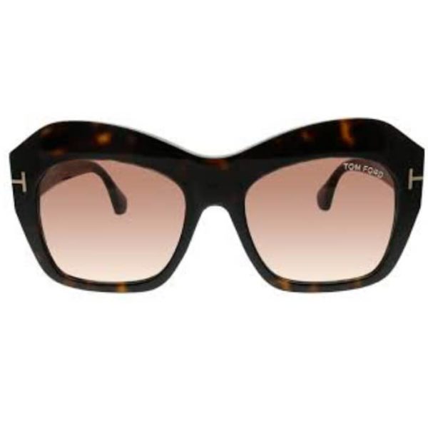 tom ford women's emmanuelle 54mm sunglasses