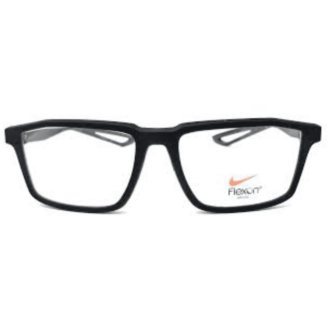 Nike 4278/005 Eyeglasses - Black 
