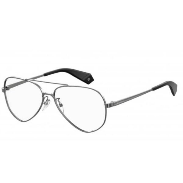 Polaroid eyeglasses