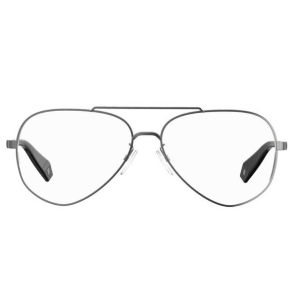 Polaroid eyeglasses
