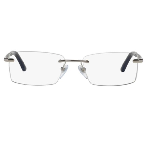 Bvlgari Gold rimless 2