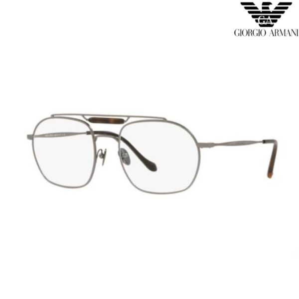 Designer eyeglasses