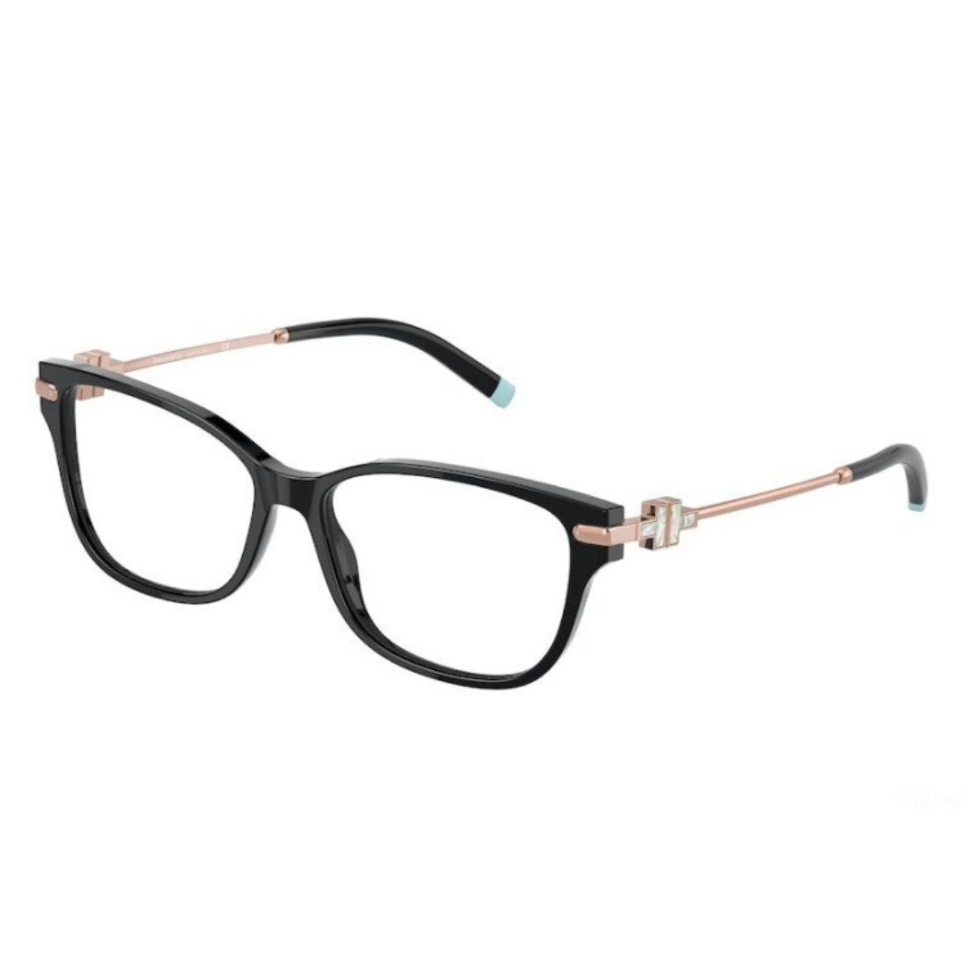 Shop Tiffany $ Co TF2207 8339 Eyeglasses at Best Prices