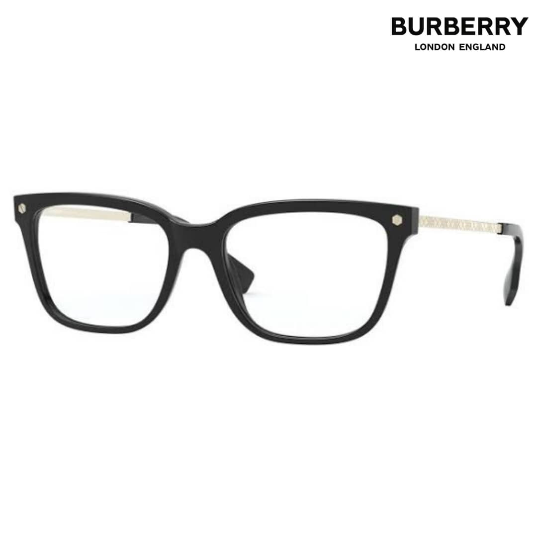 Burberry B 2319 3001 - Hovina glasses