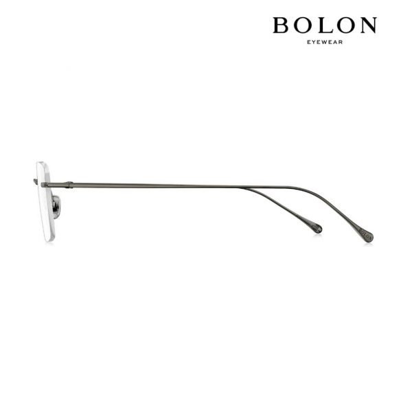 Bolon Rimless Eyeglasses