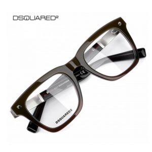 Dsquared2 optical