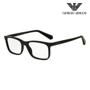 GIORGIO ARMANI eyeglasses