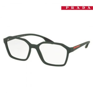 PRADA LINEA ROSSA VPS 02M