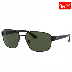 Ray ban -3663 002/31