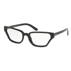 Prada VPR 04X 1AB 1O1 Eyeglasses
