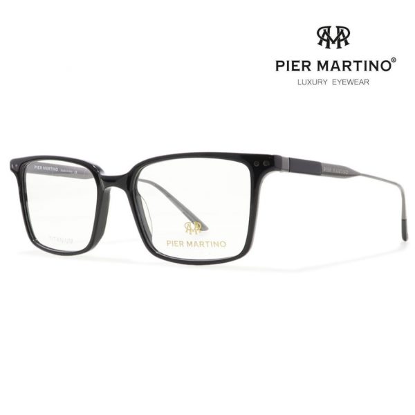 pier martino