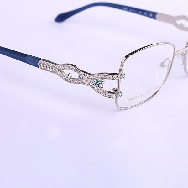 Pier Martino 6584 C2 Eyeglasses - Image 4