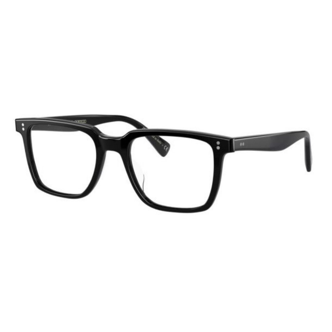 Lachman Black Diamond OV5419U 1005 - Hovina glasses
