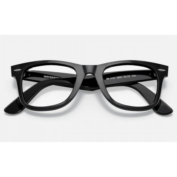 Ray-Ban Original Wayfarer RX 5121 2000