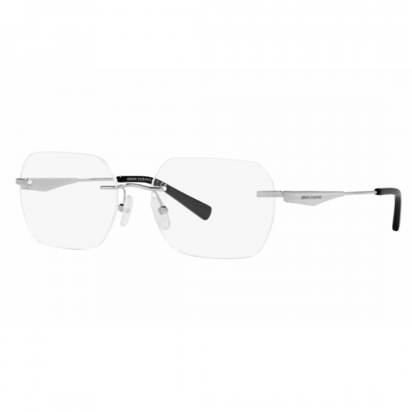Armani Exchange eyeglasses