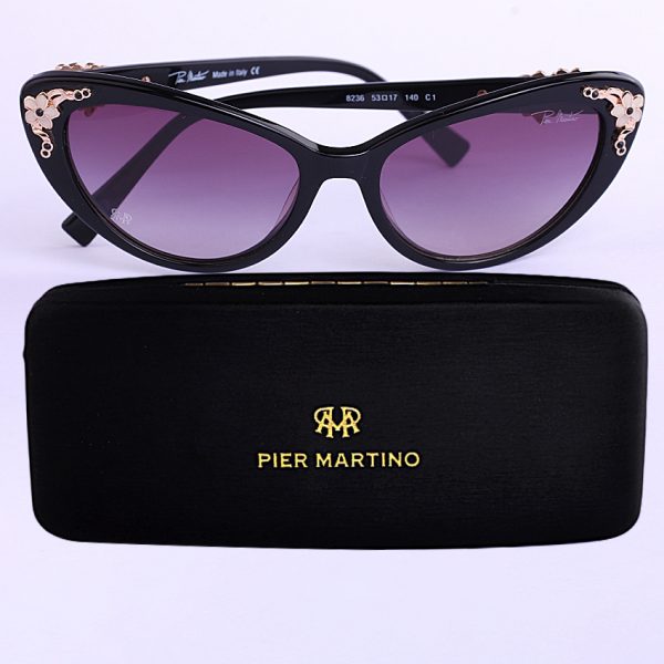 Pier Martino 8236 C1  Sunglasses - Image 2