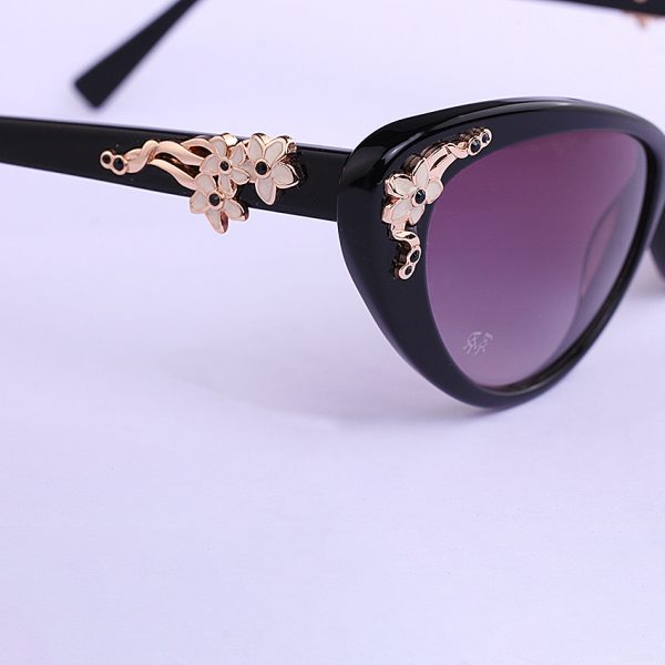 Pier Martino 8236 C1  Sunglasses - Image 4