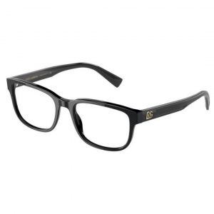 DOLCE & GABBANA DG 3341 501 eyeglasses