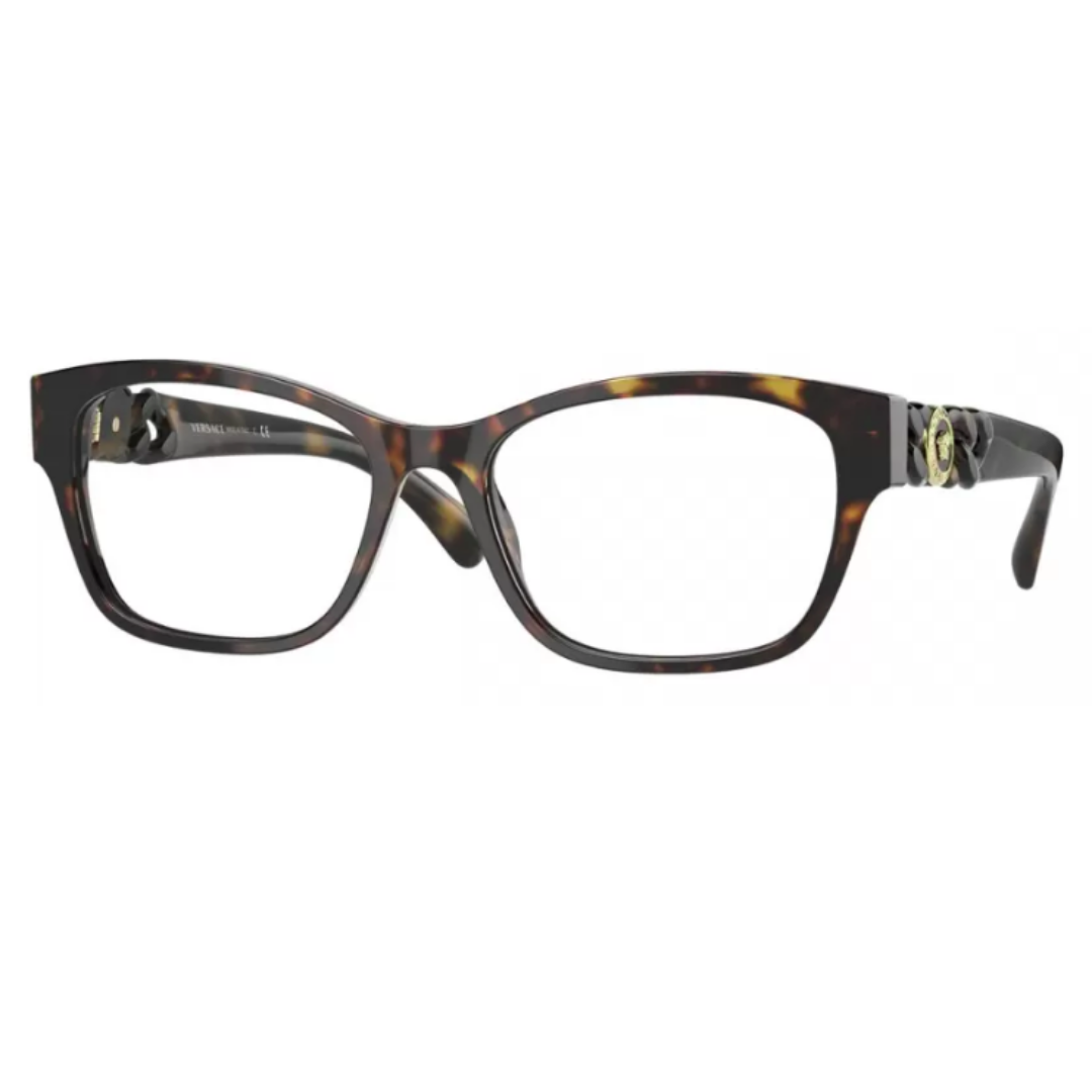 Versace VE-3306 108 Eyeglasses - Hovina glasses
