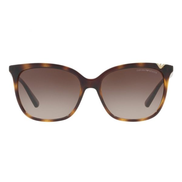 Emporio Armani EA4094 5026/ 13 Sunglasses
