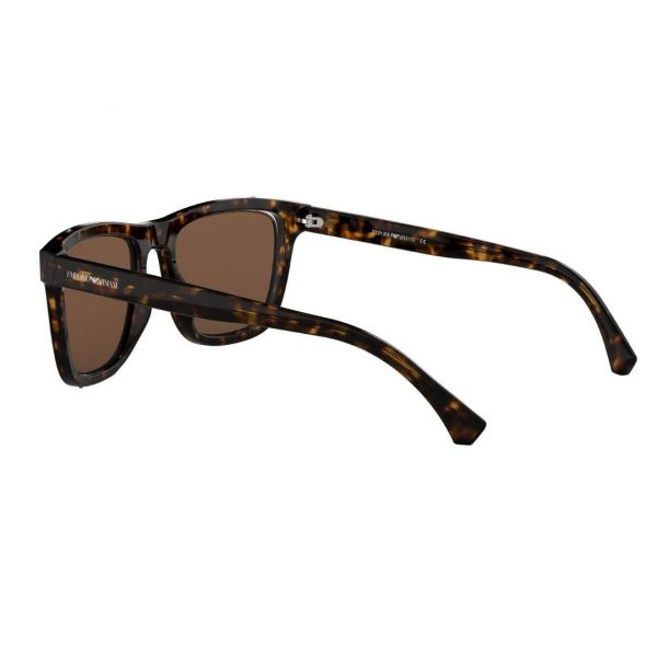 Emporio Armani EA4126F 5089/73 Sunglasses