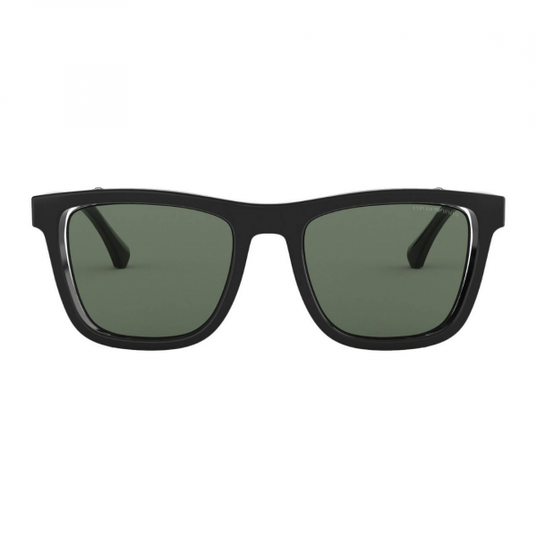 Emporio Armani EA4126 5001/71 Sunglasses