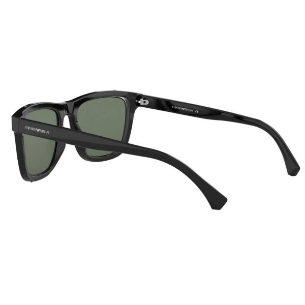 Emporio Armani EA4126 5001/71 Sunglasses