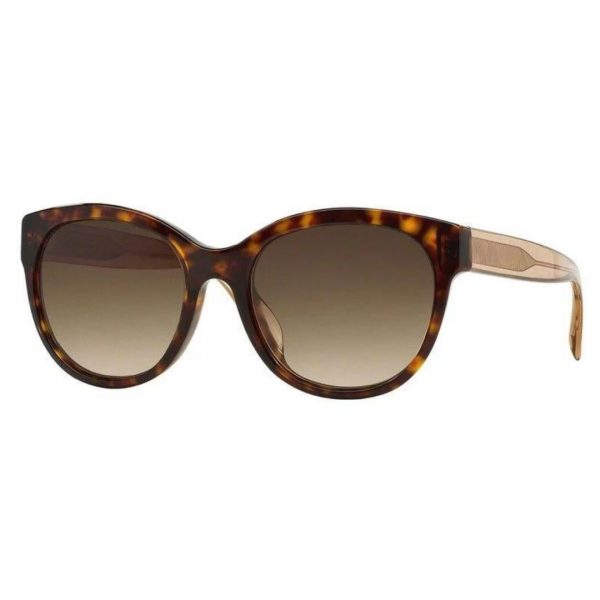 Burberry BE4187 3506/13 Sunglasses