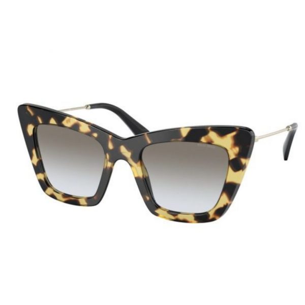 Miu Miu MU 01WS 7S00A7 Sunglasses