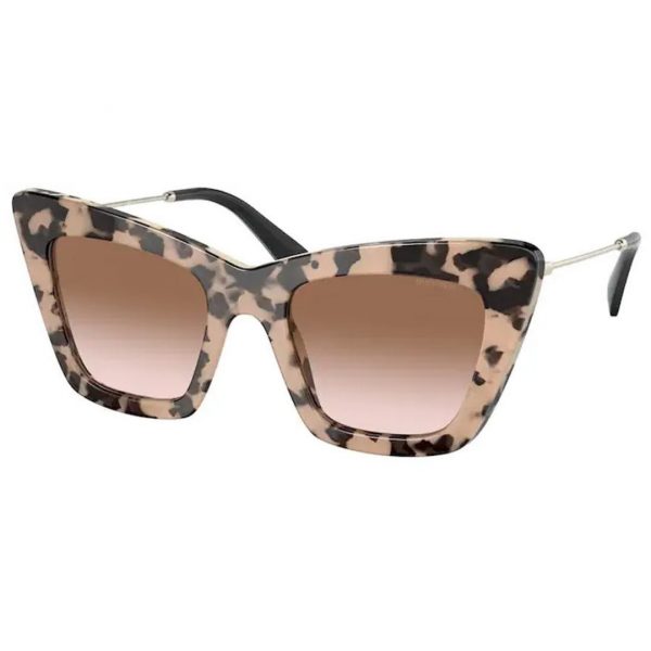 Miu Miu MU 01WS 07D0A6 Sunglasses