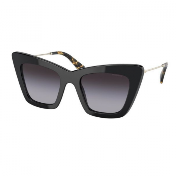 Miu Miu MU 01WS 1AB5D1 Sunglasses