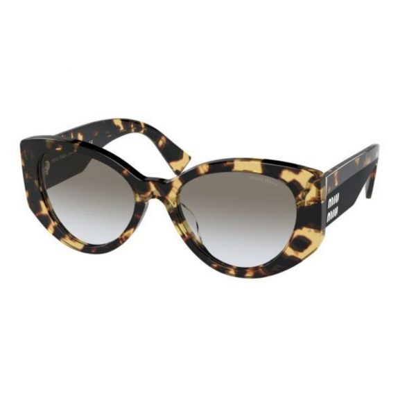 Miu Miu MU 03WS 7S00A7 Sunglasses