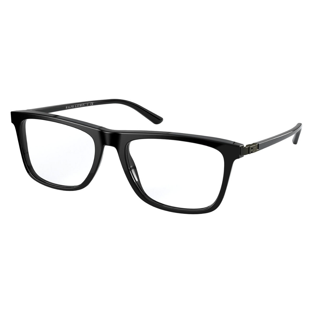 Ralph Lauren RL6202 5001 Men Eyeglasses - Hovina glasses