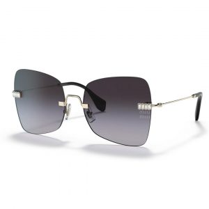 Miu Miu MU 50WS ZVN5D1 Sunglasses