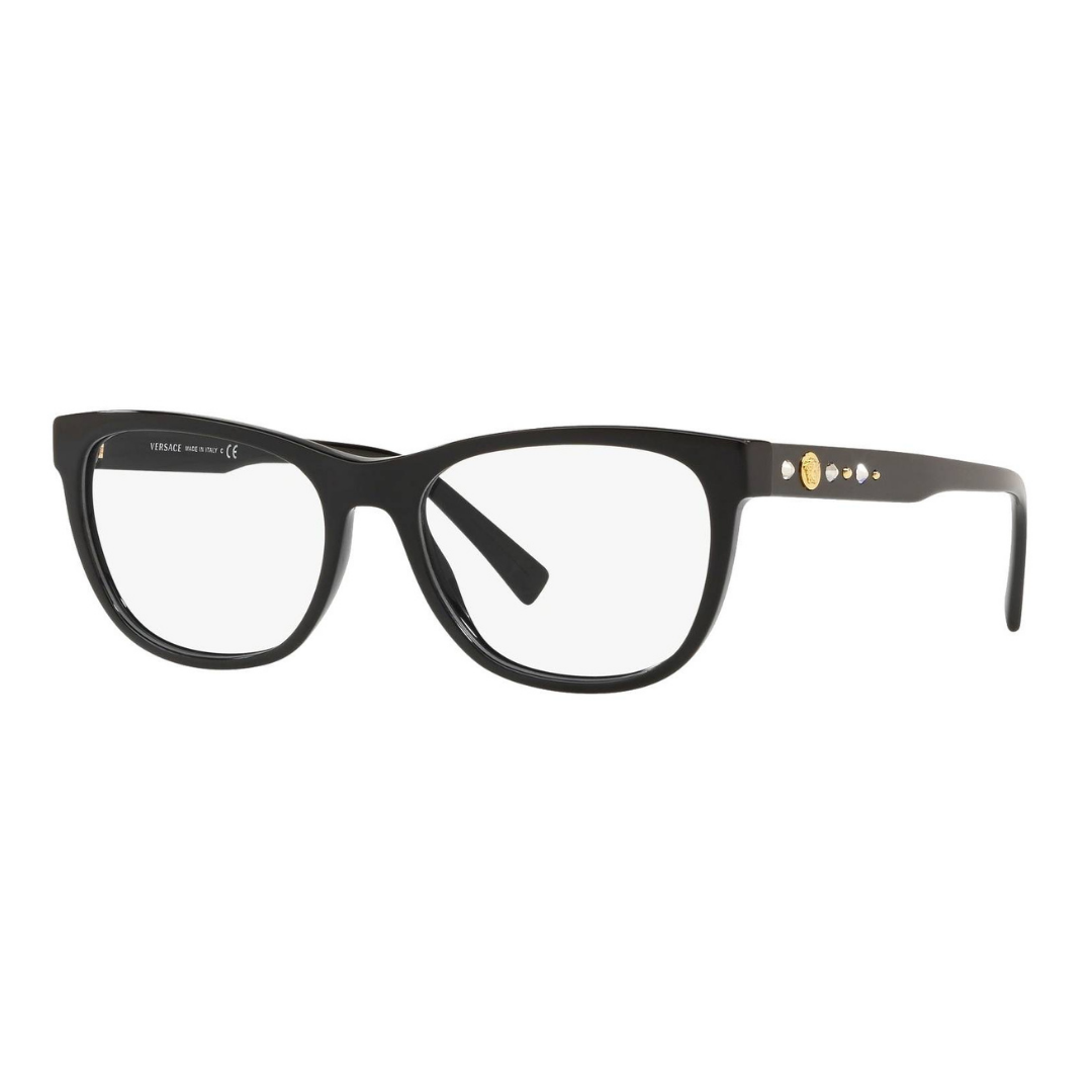 Versace VE3263-B-A GB1 Women Eyeglasses - Hovina glasses