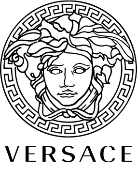 versace eye glasses