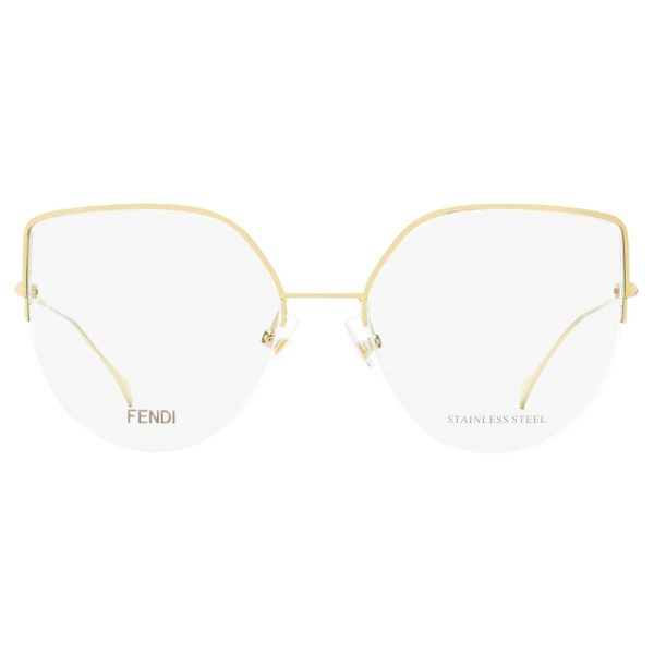 FENDI FF 0423 J5G GOLD