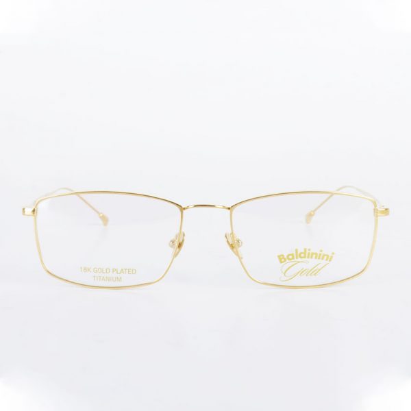 Baldinini shiny gold