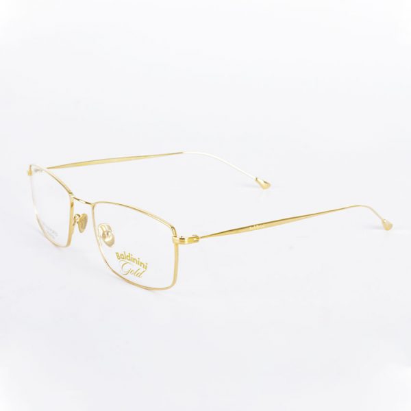Baldinini shiny gold