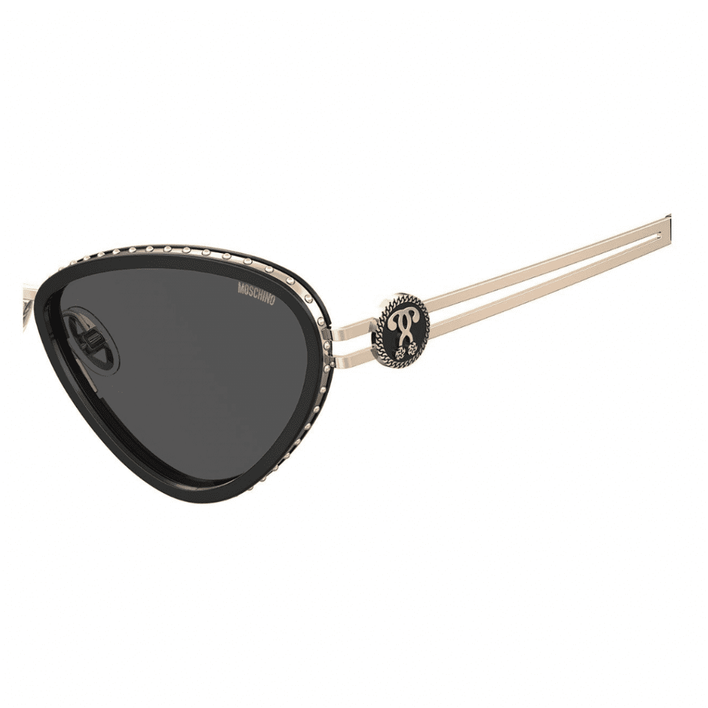IM 0158/S-53-807 IR in Black