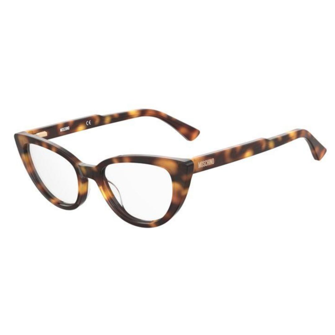 Moschino MOS 605 05L - Hovina glasses