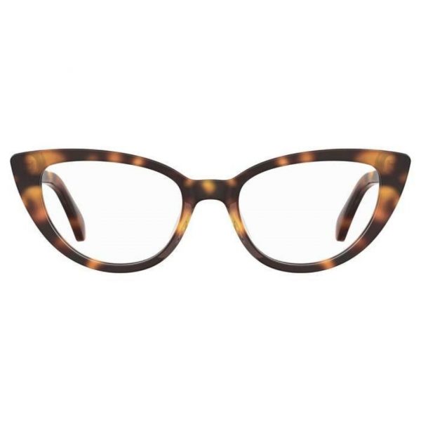 Moschino MOS 605 05L - Hovina glasses