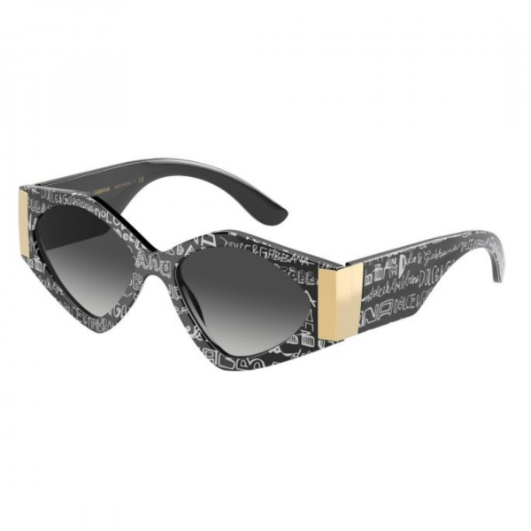 Dolce & Gabbana DG4396 3313 8G