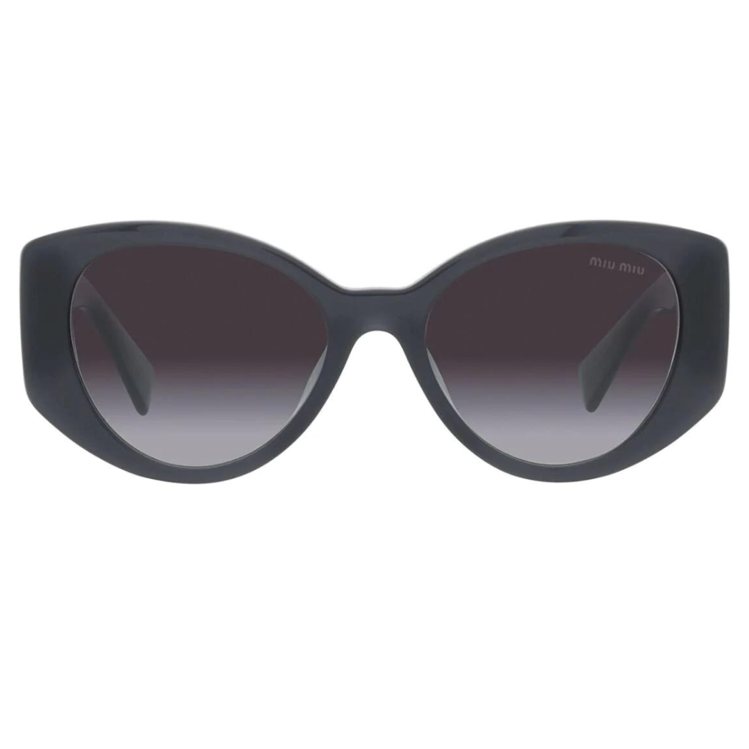 Miu Miu MU 03WS 06U5D1 Women Sunglasses - Hovina glasses