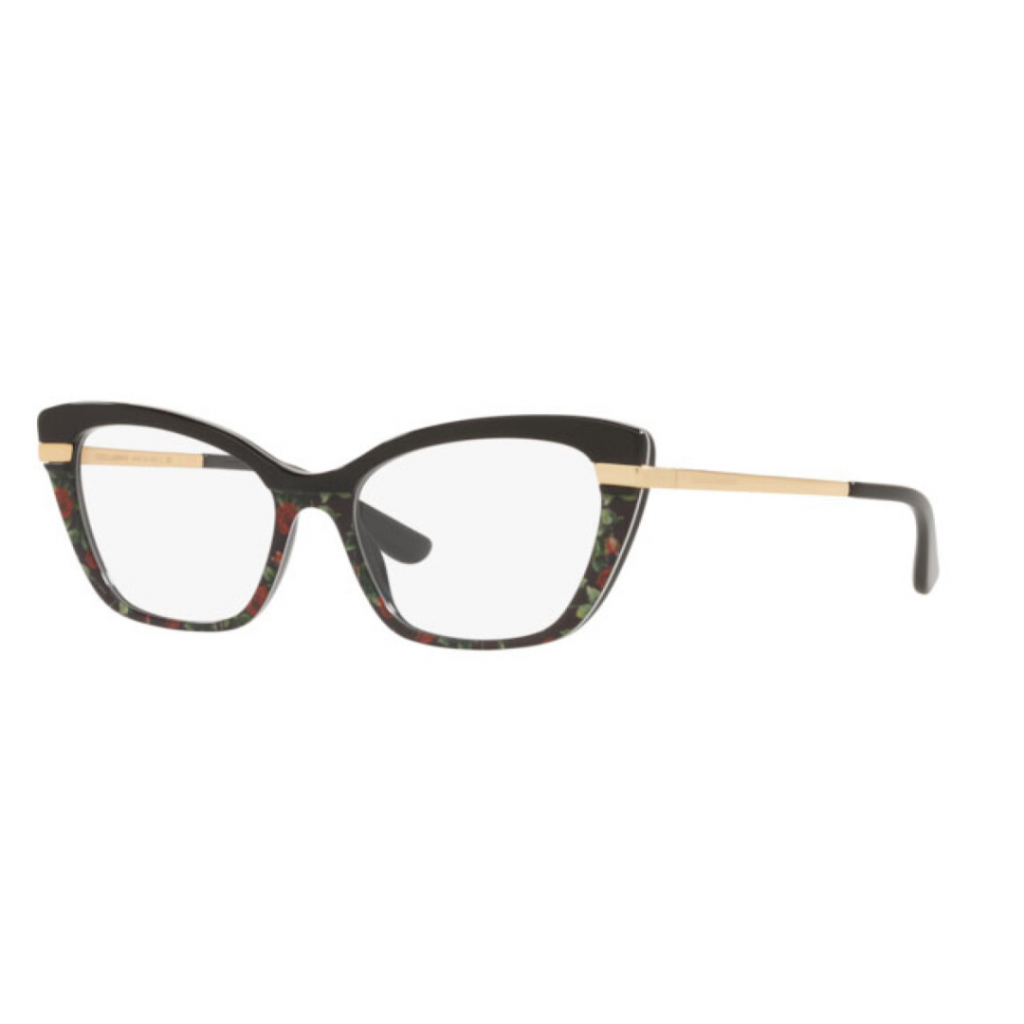 Dolce & Gabbana DG 3325 3317 Eyeglasses Hovina glasses