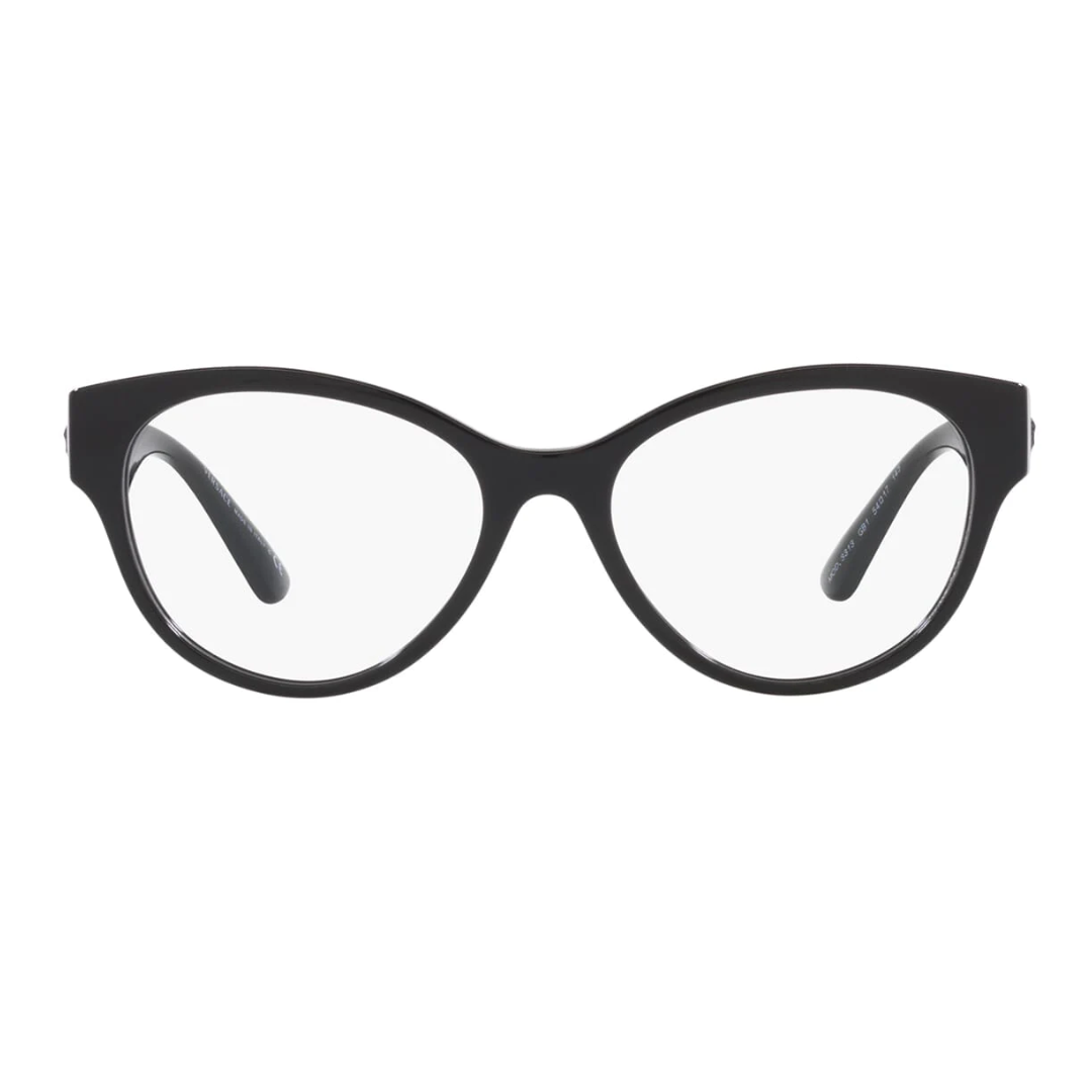 VE3313 GB1 Women Eyeglasses - Hovina glasses