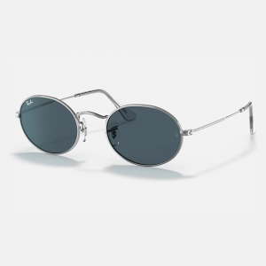 Ray Ban Oval RB 3547 003/R5